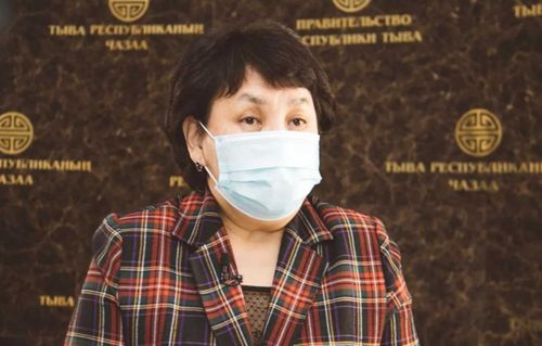 Саида Сенгии: «Новорожденных из неблагополучных семей возьмут на 10-дневный патронаж»