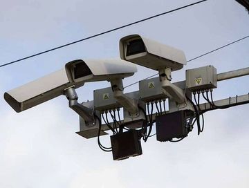 В 2026 году планируют установить 20 комплексов фотовидеофиксации нарушений ПДД