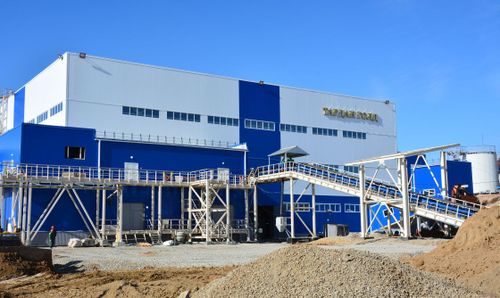 В Туве сохраняется высокая инвестиционная активность