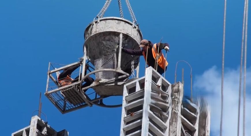 По семейной ипотеке заключено около 400 договоров