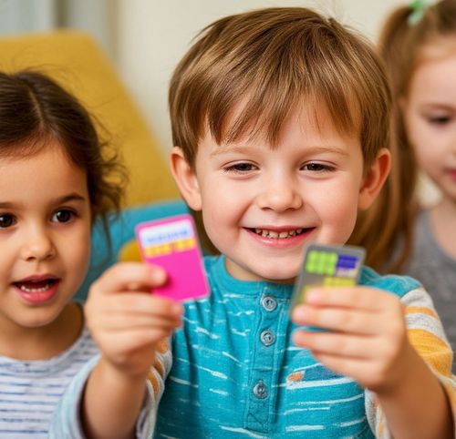 Минцифры запустит специальные сим-карты для детей