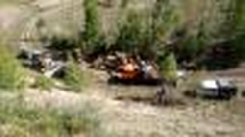 Не покладая рук