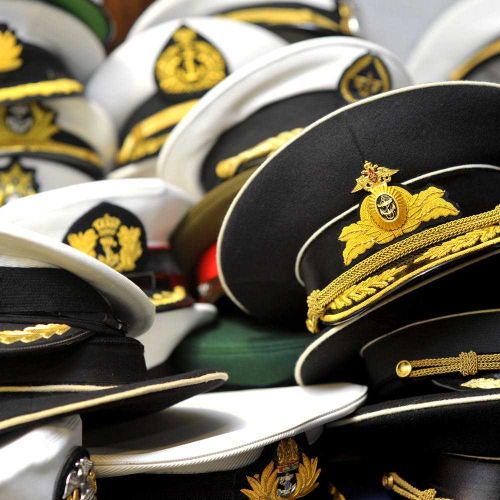 Кадеты МЧС России из Тувы заняли общекомандное 1-е место во Всероссийском смотре строя и песни