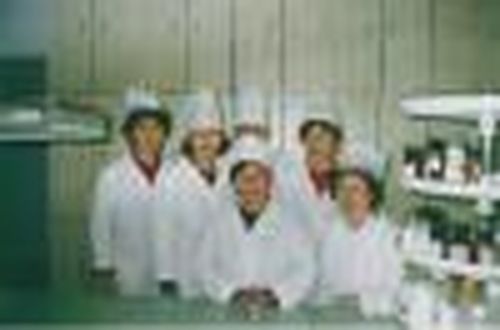 Одна из старейших аптек