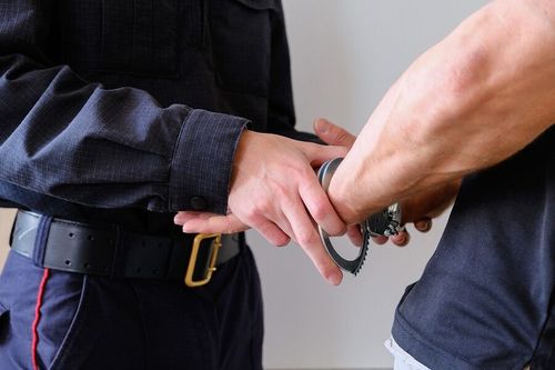 В Туве подросток подозревается в убийстве собутыльника