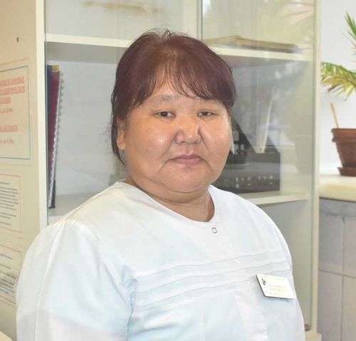 Саяна Сенди-Хуурак: «Ковид перевернул сознание всех» 