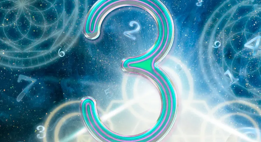 Сүзүктер болгаш ыдык саннар