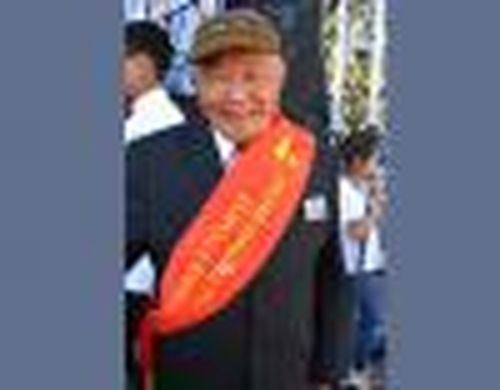 Почетный гражданин столицы. Кто следующий?