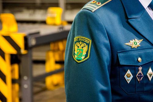 Бытхим вместо мебели. Таможенники Тувы задержали партию груза в Монголию