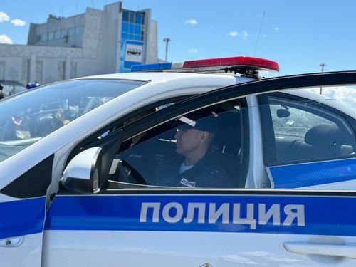 В Туве усилят контроль за безопасностью дорожного движения в праздничные и выходные дни