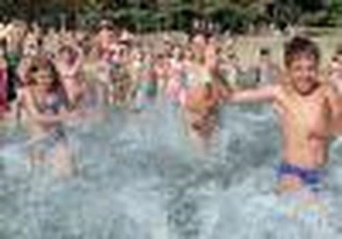 Чтобы отдых был полноценным