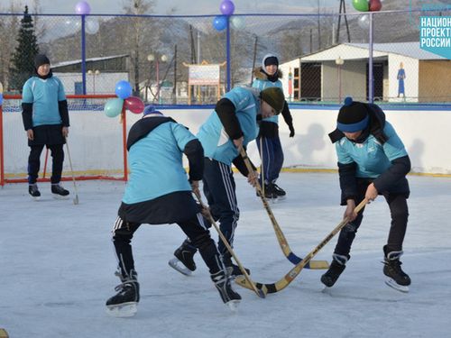 Три организации победили в конкурсе по поддержке НКО
