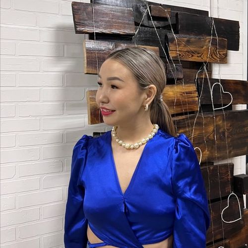 Саглай Ондар: «Для меня, как волонтера, такие разработки очень важны»