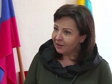 Эльвира Лифанова: " Когда наши земляки пойдут защищать Родину, то они должны быть уверены, что их семьи остаются под надежной опекой властей"