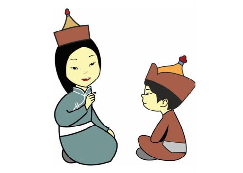 Тыва дылдың чажыттары