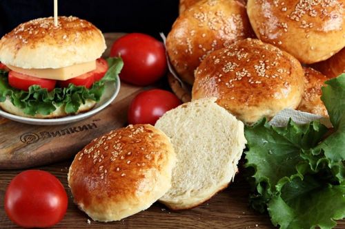 Плюшки-печенюшки от «Олчей»