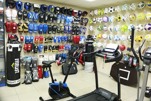 Спорт для всех: В столице Тувы откроют пункт проката спортинвентаря для детей