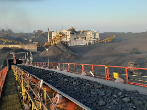 Тува заключила Соглашение с Хакасией по завозу нового сорта угля