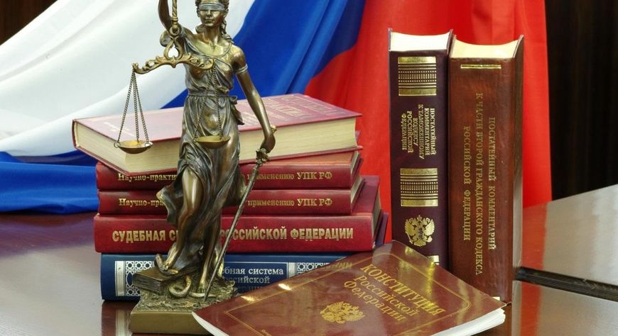Сегодня свой профессиональный праздник отмечают специалисты юридической службы Вооруженных Сил России