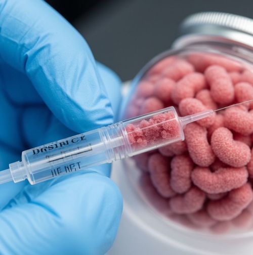 Российская вакцина против рака успешно прошла доклинические испытания