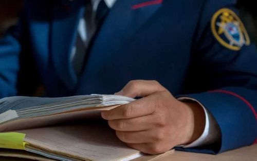 В частной клинике Тувы от укола умерла женщина. Возбуждено уголовное дело