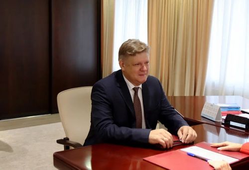 Полпред: «Защита законных интересов граждан – ключевая задача органов власти»