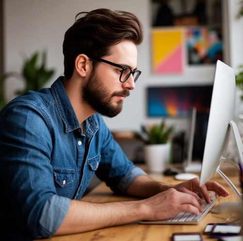 День дизайнера-графика в России