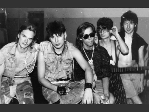 О чем пели советские панки? Перепись населения как зеркало эпохи