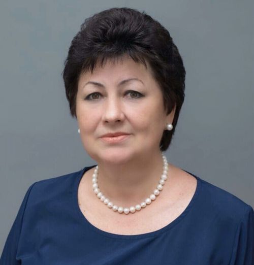 Ирина Казанцева: «Читайте новости только с официальных источников»