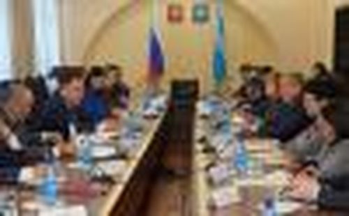 За лучшие кадры надо бороться