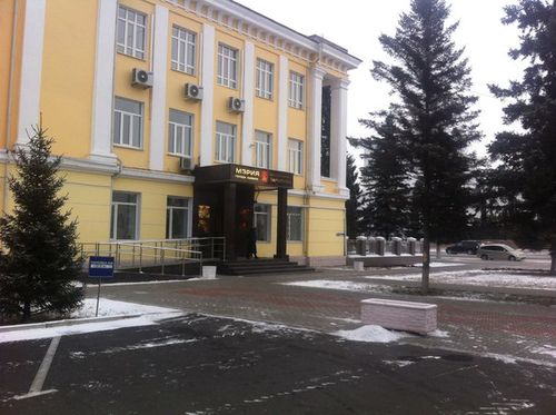 Утверждены схемы одномандатных избирательных округов  по выборам депутатов Хурала представителей города Кызыла