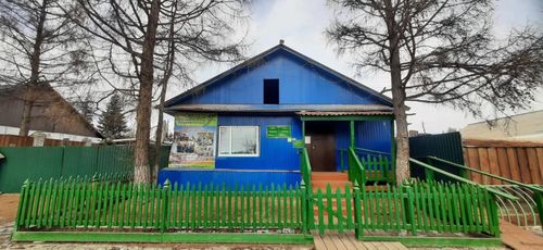 В Туве обновляют центры занятости населения