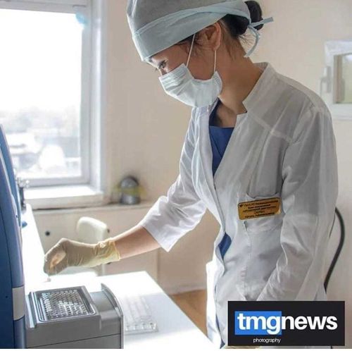 Эпидсводка на 14 мая