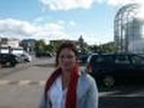 Светлана из Лоуни