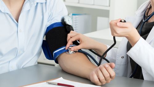 Ведущие медицинские центры Тувы приглашают жителей региона на обследование