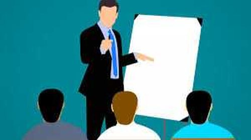 ГБУ "Бизнес-инкубатор РТ" приглашает граждан принять участие в тренинге "Азбука предпринимателя"