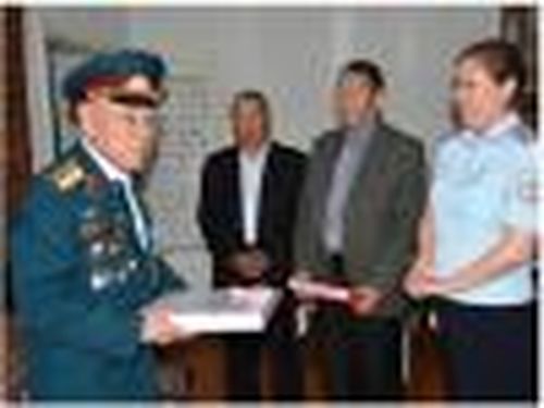 Простой тувинский парень