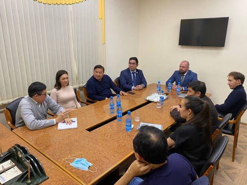 ИПСЭР — правильный и результативный формат