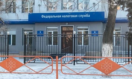 Налоговая служба Тувы приглашает представителей ювелирного бизнеса на семинар
