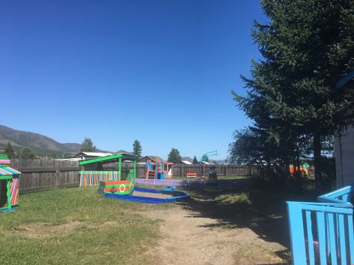 Представители регионального отделения ОНФ Тувы провели мониторинг детских садов Тес-Хемского и Эрзинского районов