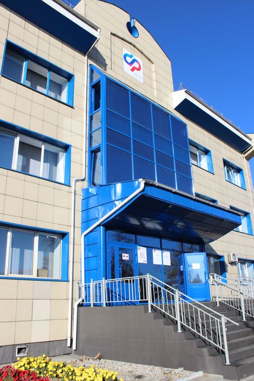 В последнюю субботу мая клиентские службы приглашают граждан на приём