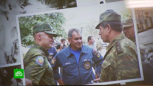 Уроки жизни от Сергея Шойгу