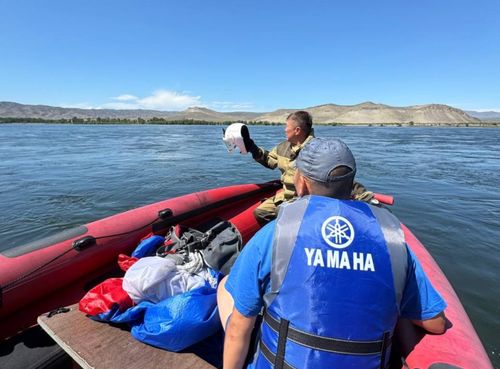 Парашютист спасен после опасного приземления из-за штормового ветра