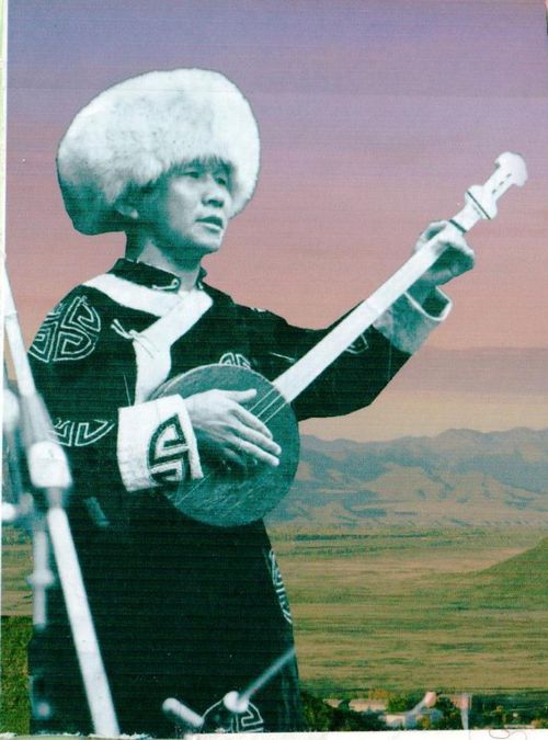 Ачамны сактып чор мен…