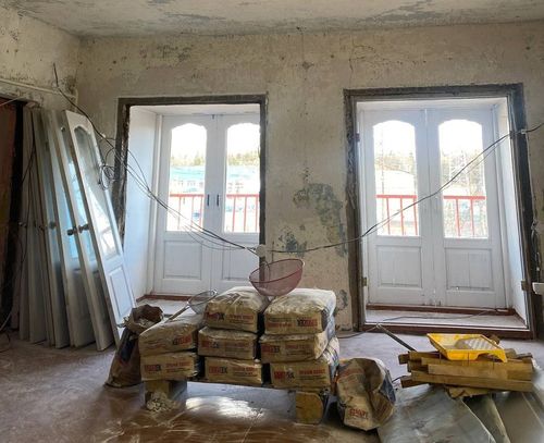 Тываның социал албан черлеринде үндезин септелгелер чорудуп турар