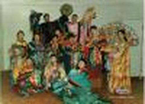 С юбилеем, родной ТЮЗ!