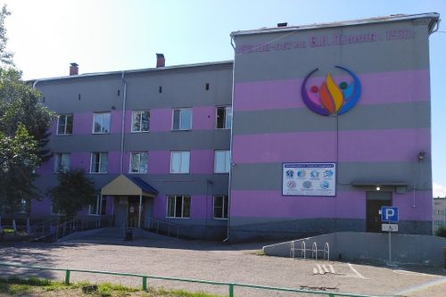 В Туве до 2030 построят новое здание онкодиспансера на 121 койко-место