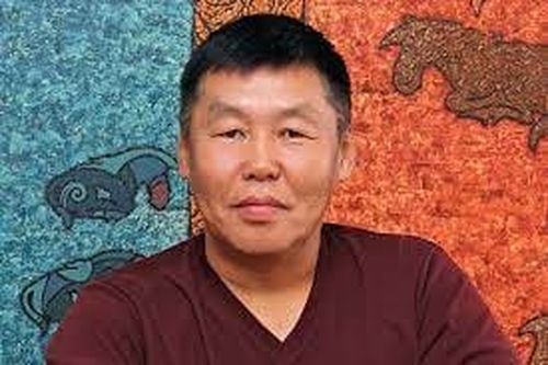 Художники Тувы могут стать авторами символа технологической долины МГУ