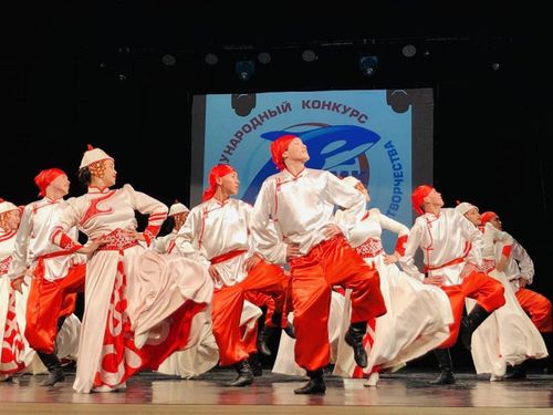 “Улаатай” — дээди шаңналдың эдилекчизи