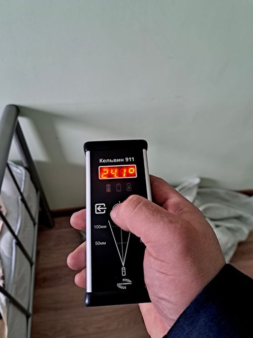 В мэрию Кызыла поступают десятки жалоб на холод в квартирах, меры принимаются